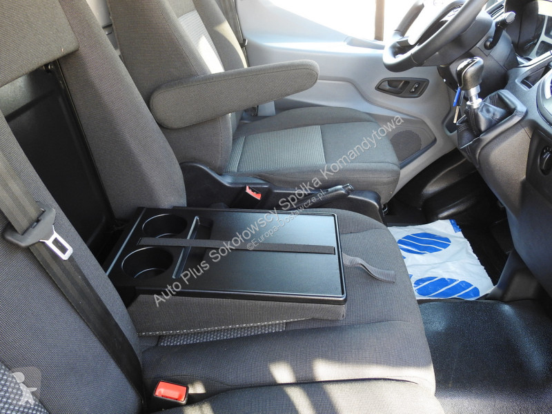 Furgoneta Ford  TRANSIT