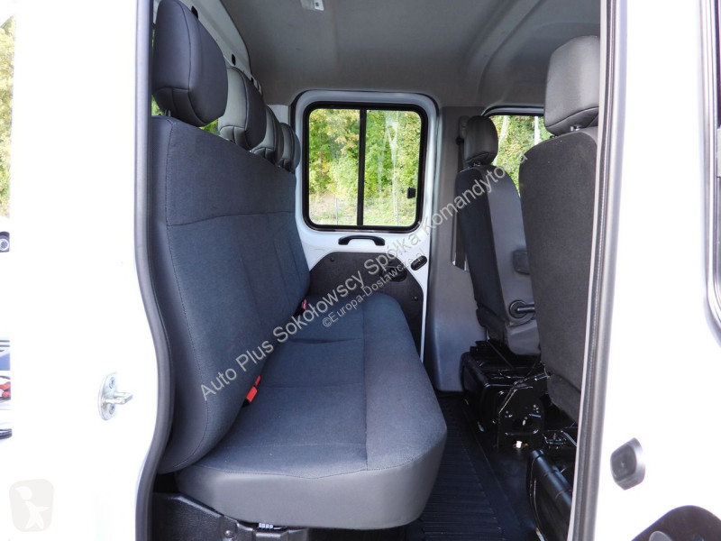 Furgoneta Renault  MASTER