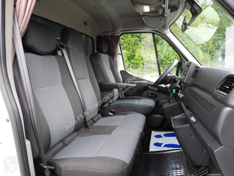 Furgoneta Renault  MASTER