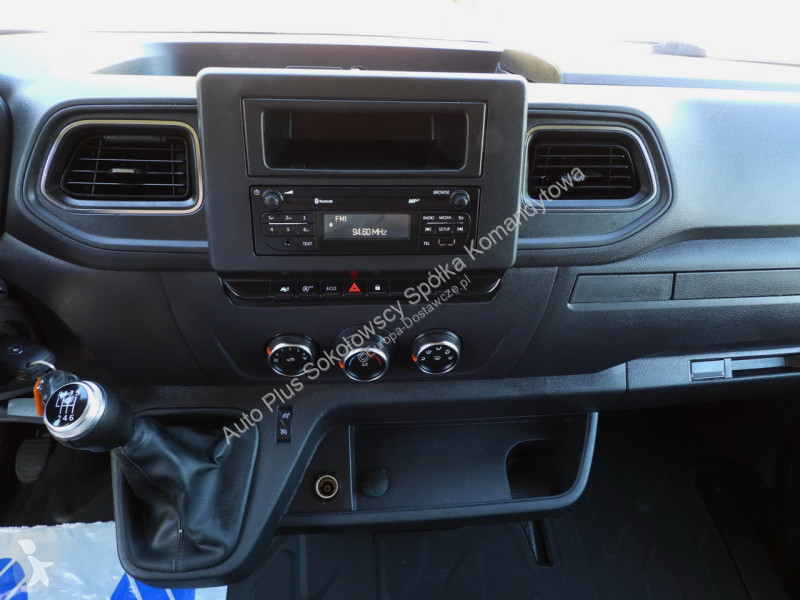 Furgoneta Renault  MASTER