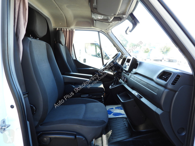 Bedrijfswagen Renault  MASTER