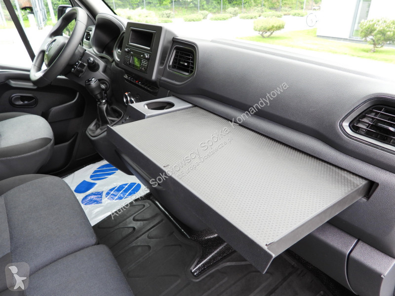 Véhicule utilitaire Renault  MASTER