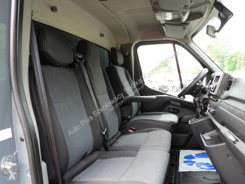 Renault  MASTER van