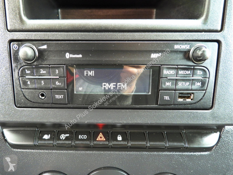 Veículo utilitário Renault  MASTER