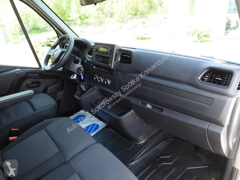 Renault  MASTER van