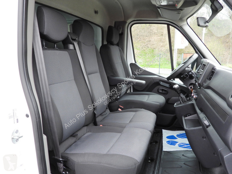 Renault  MASTER van