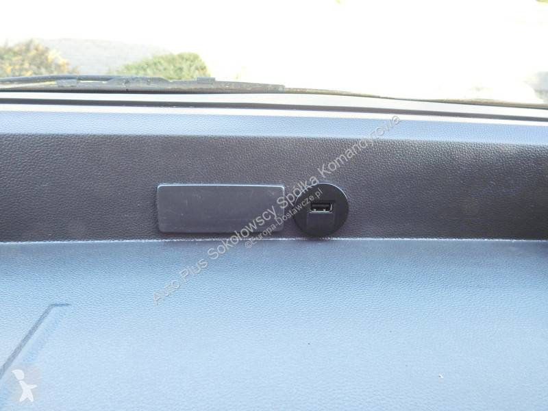 Furgoneta Renault  MASTER