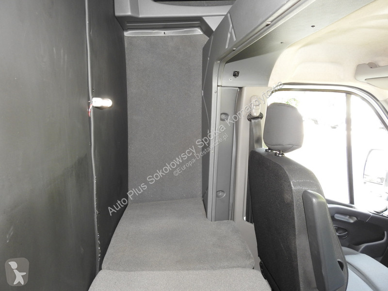 Véhicule utilitaire Renault  MASTER