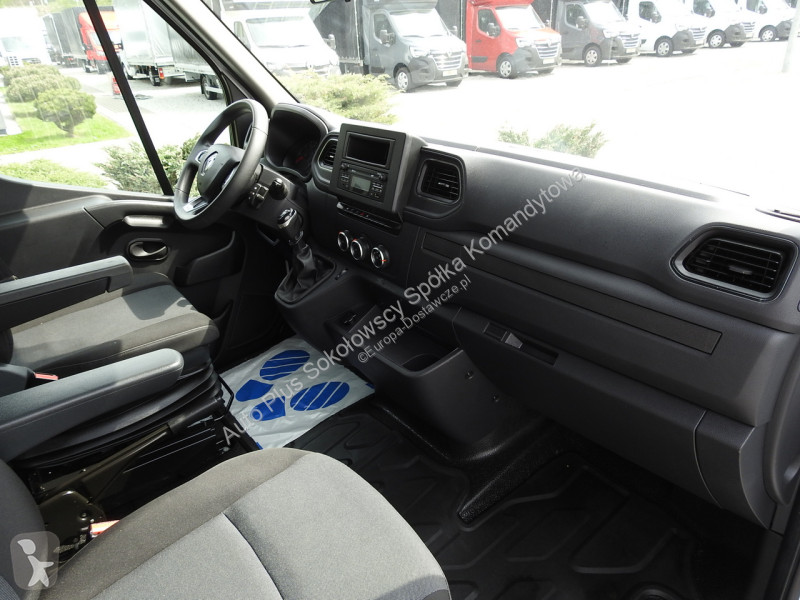Renault  MASTER van