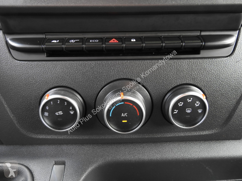 Renault  MASTER van