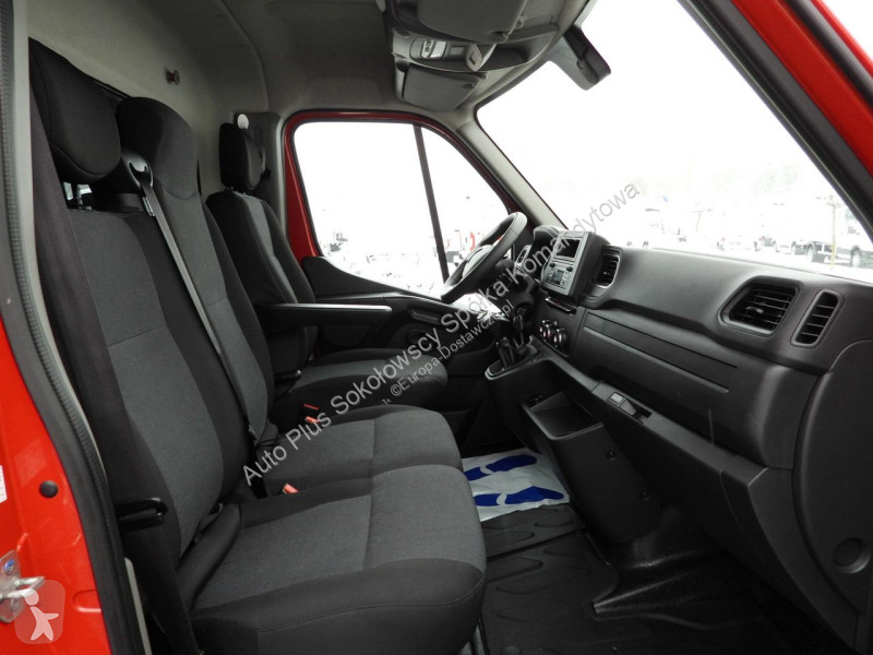 Bedrijfswagen Renault  MASTER