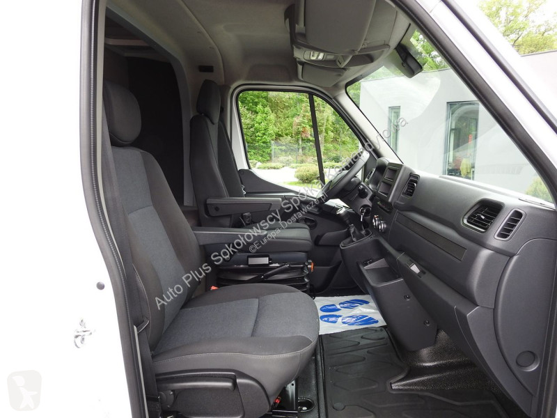Užitkové vozidlo Renault  MASTER