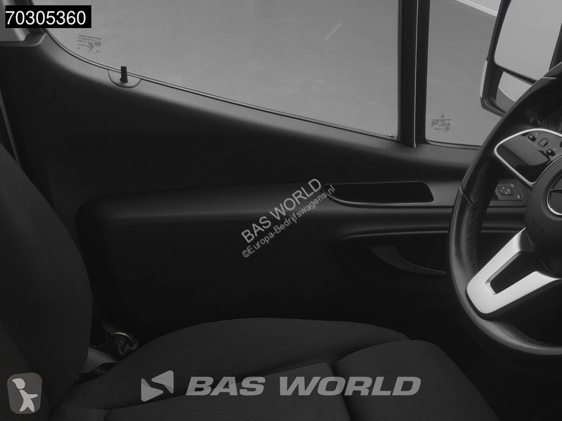 Bedrijfswagen Mercedes 315 CDI Automaat L2H2...