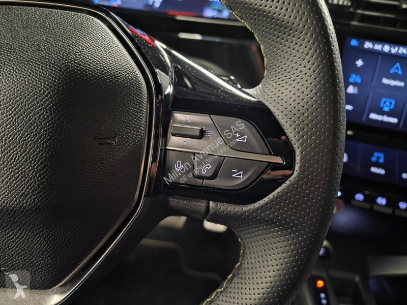 Peugeot 408 1.6 PHEV - 225 - BV e-EAT8  BERLINE...