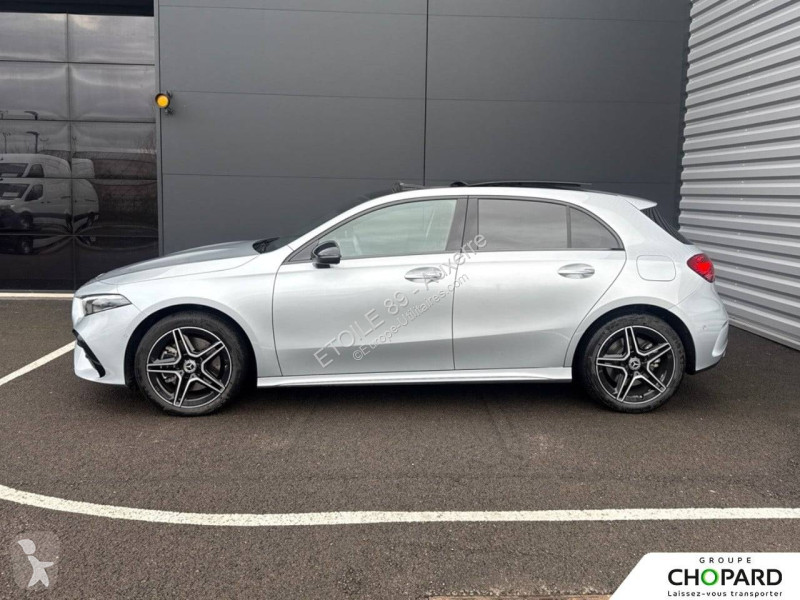 Mercedes Classe A 250 e Hybrid EQ 8G-DCT...