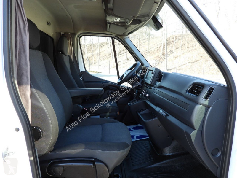 Véhicule utilitaire Renault  MASTER