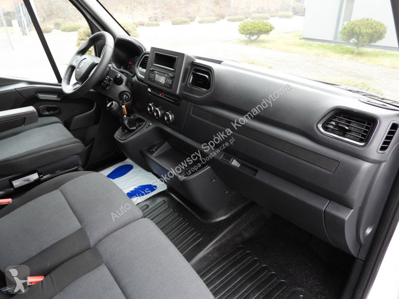 Bedrijfswagen Renault  MASTER