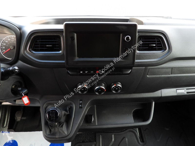 Véhicule utilitaire Renault  MASTER