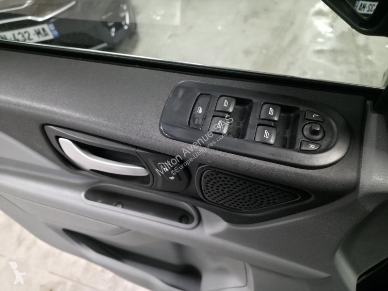 Samochód dostawczy Levc TX e-City - 150  Icon