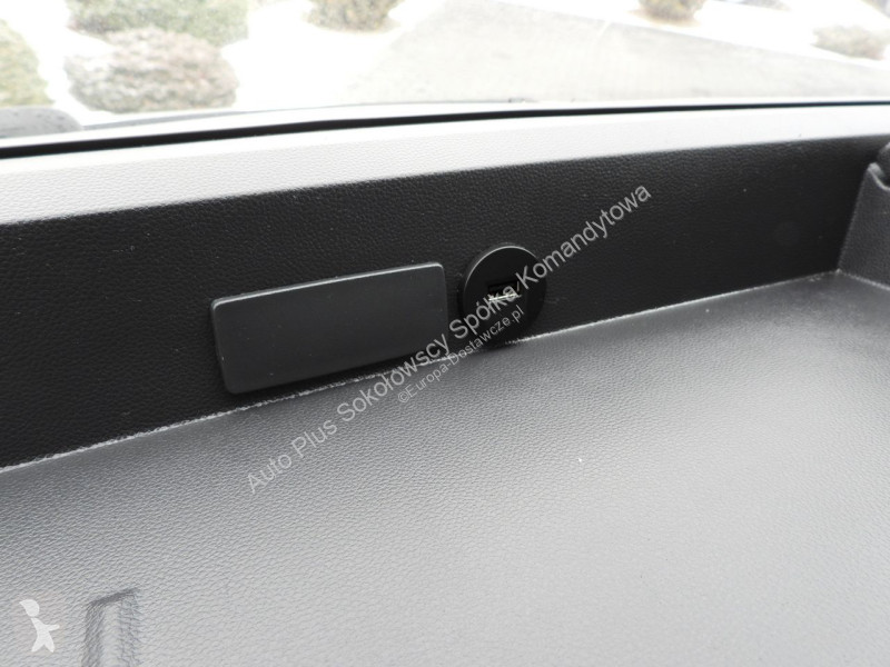 Véhicule utilitaire Renault  MASTER