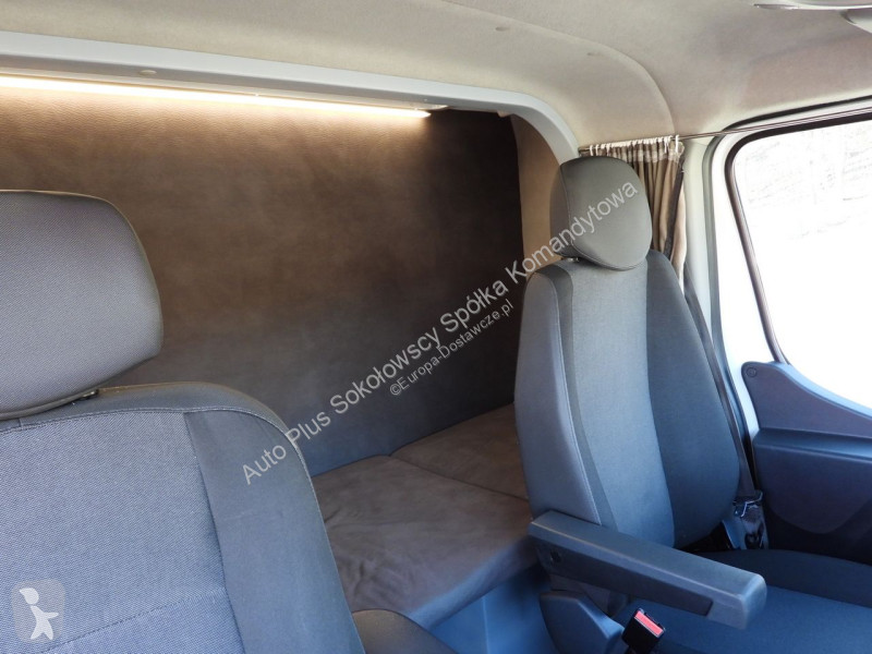 Véhicule utilitaire Renault  MASTER