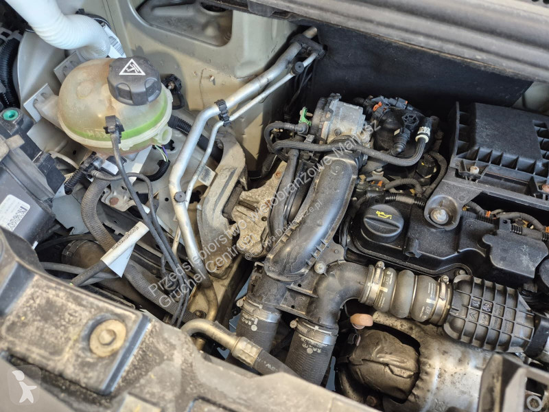 Furgoneta Toyota ProAce 1.6 AUTOMAT / 1 OWNER /...