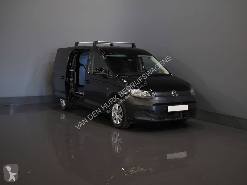 Furgoneta Volkswagen 2.0 TDI 125 pk DSG Aut....