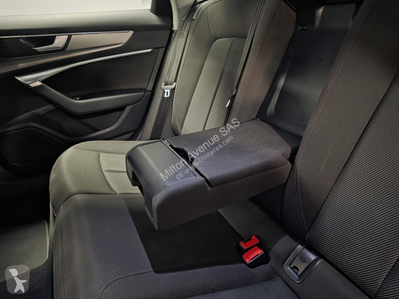 Samochód dostawczy Audi A6 Avant 2.0 40 TDI -...