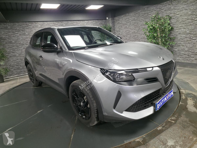 Veicolo commerciale Alfa-Roméo JUNIOR 1.2...