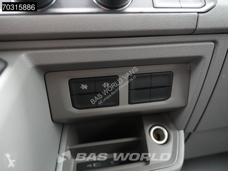Nyttofordon Volkswagen 140pk L3H3 Airco Camera...