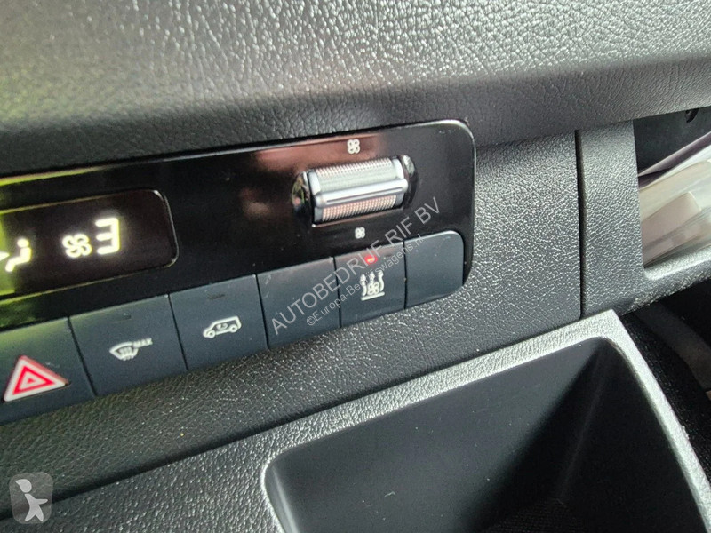 Furgoneta Mercedes 317 CDI L1H1 Aut/...