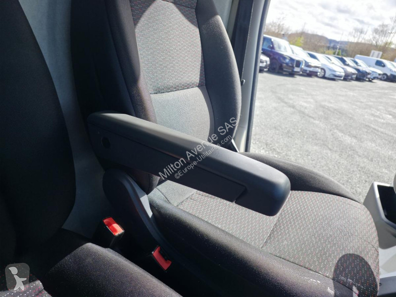 عربة نفعية Opel MOVANO 3.5t L2H2 2.2 BlueHDi -...
