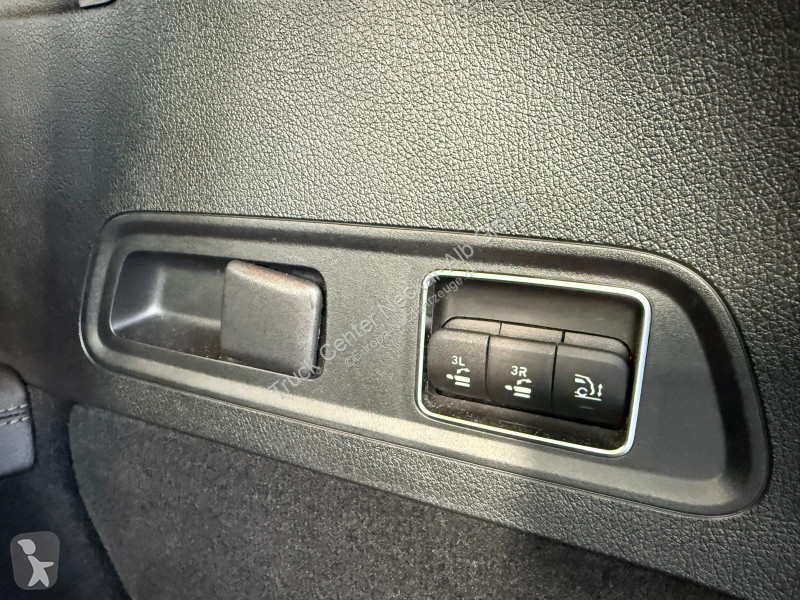 Furgoneta Mercedes GLS 400  d 4Matic AMG StHz...