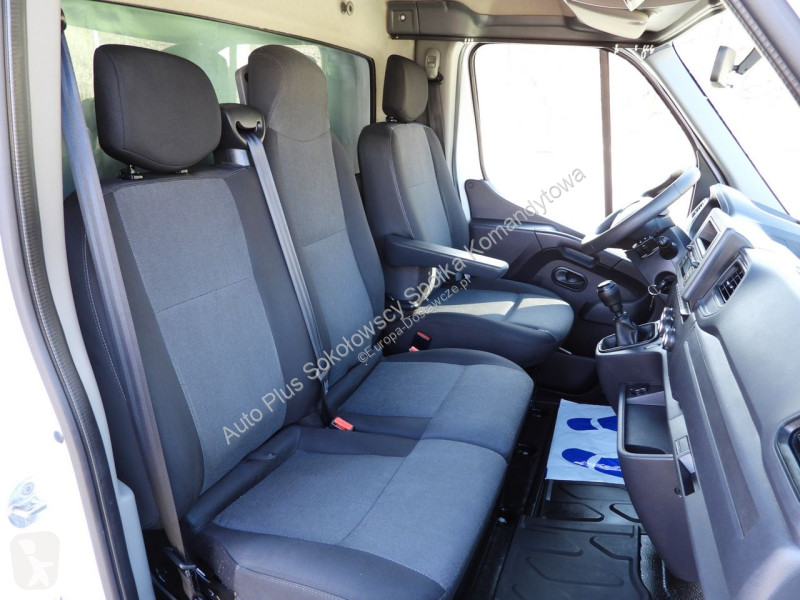 Renault  MASTER van