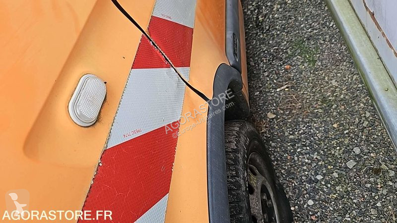 Véhicule utilitaire Renault MASTER