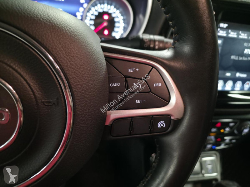 Furgoneta Jeep COMPASS 1.3 GSE T4 - 150 - BVR...