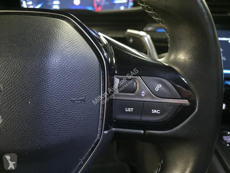 عربة نفعية Peugeot 508 SW 1.5 BlueHDi - 130 -...