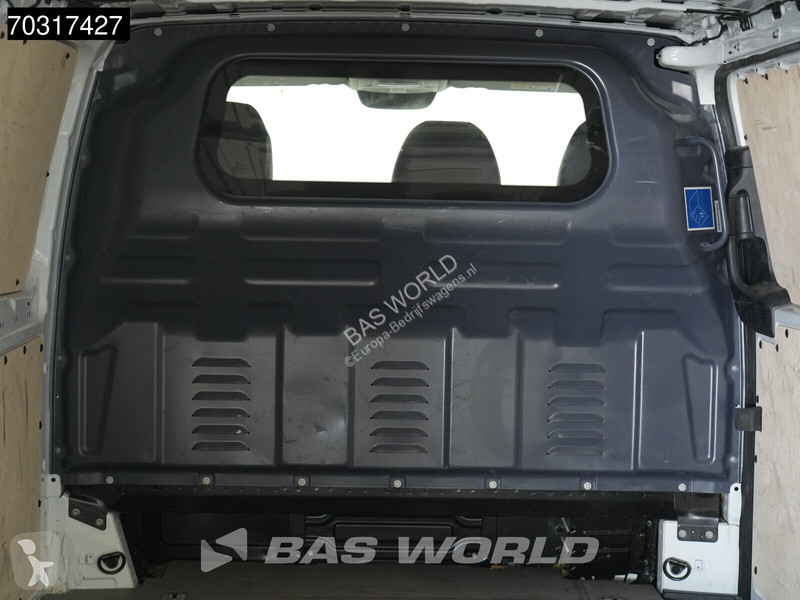Furgoneta Mercedes 114 Automaat L2H1 Airco...