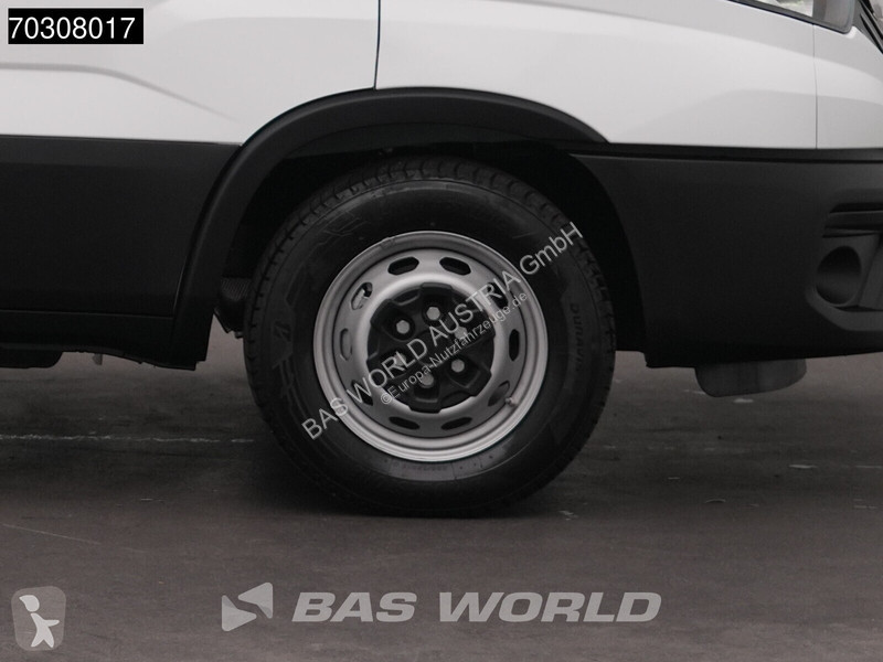 عربة نفعية Iveco 35S21 Neu! 3.0L Automatik L2H2...