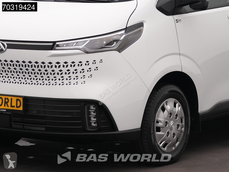 Véhicule utilitaire Maxus Elektrisch L2H1 450km...