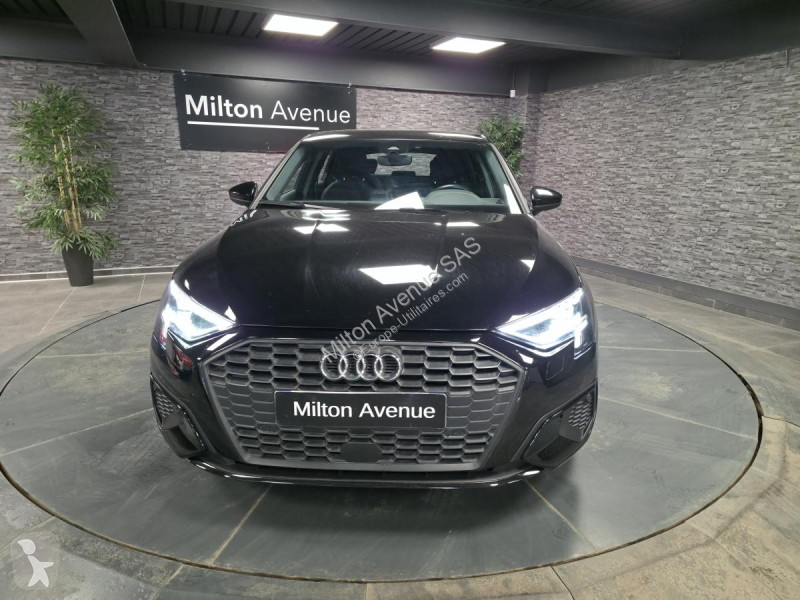 Furgoneta Audi A3 Sportback 2.0 30 TDI - 116 -...