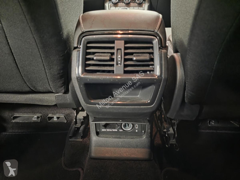 Furgoneta Skoda KAROQ 2.0 TDI SCR - 116 BV DSG7...