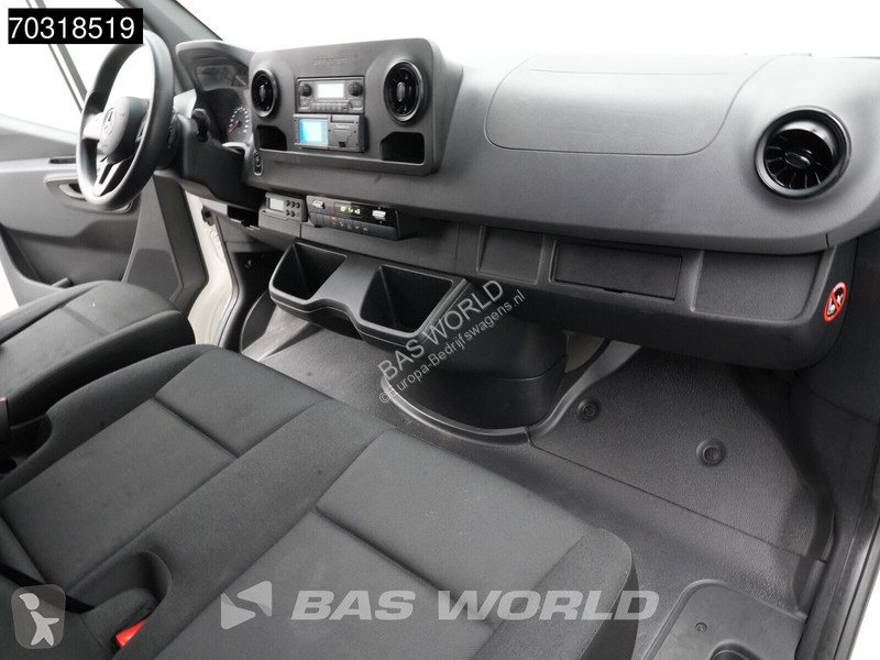 Mercedes 314 CDI Automaat Koelwagen Thermo King...