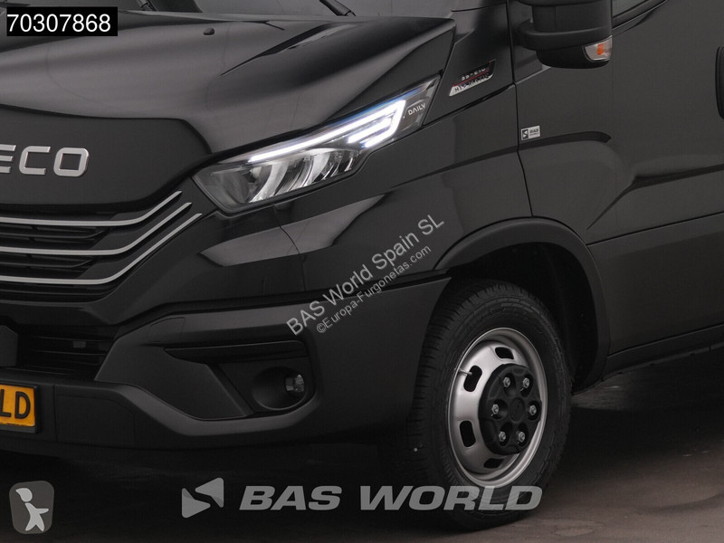 عربة نفعية Iveco 35C21 3.0L - Automático -...