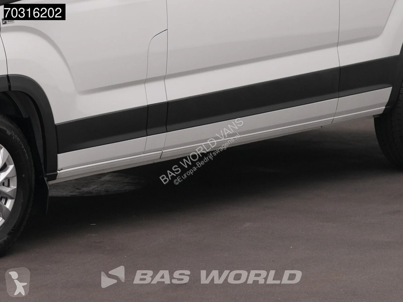 Furgoneta Maxus Elektrisch 72kWh 288km WLTP...
