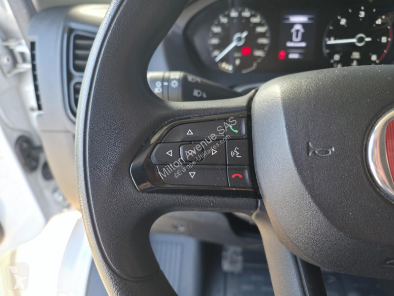 Furgoneta Fiat DUCATO Tôlé 3.5 M H2 2.2...