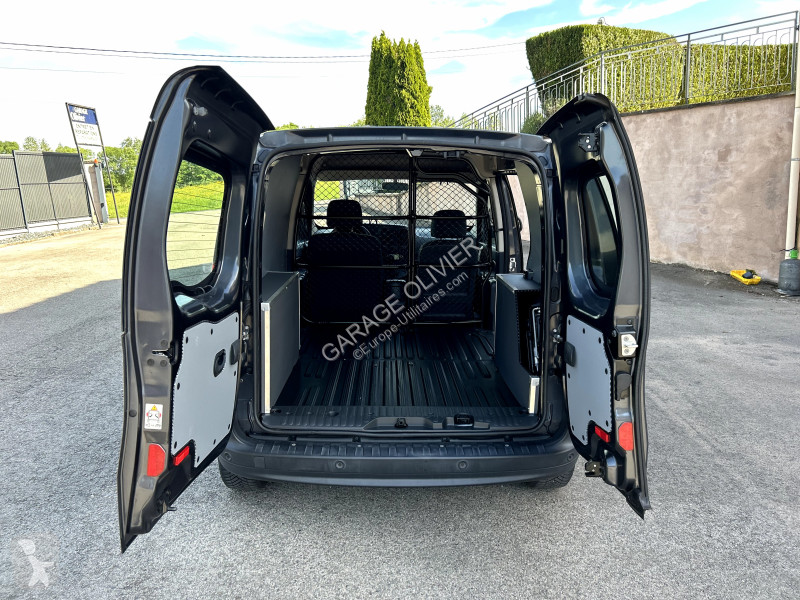 عربة نفعية Mercedes Long 109 1.5 CDI 95 Pro