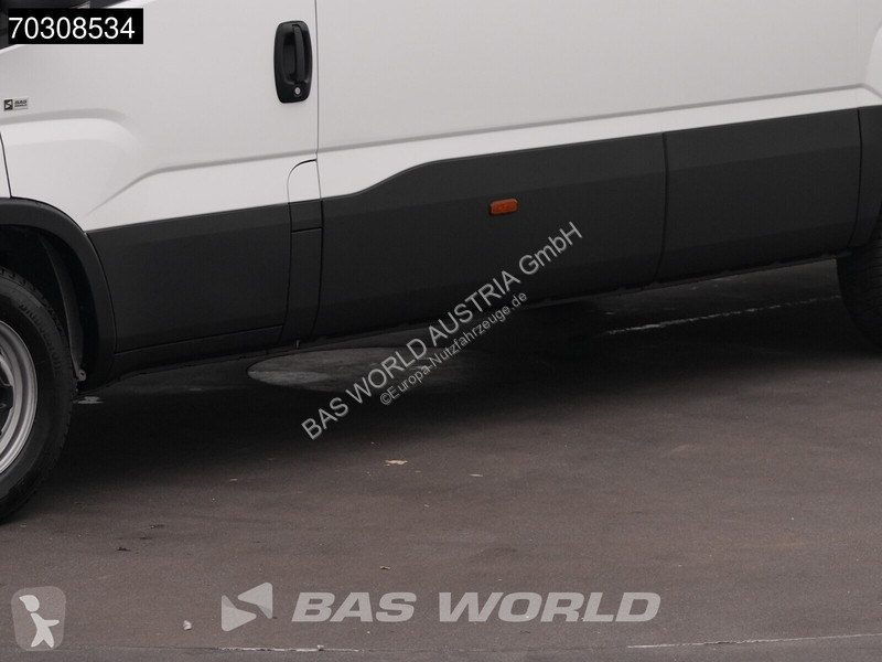 عربة نفعية Iveco 35S18 Coming Soon! 3.0L...