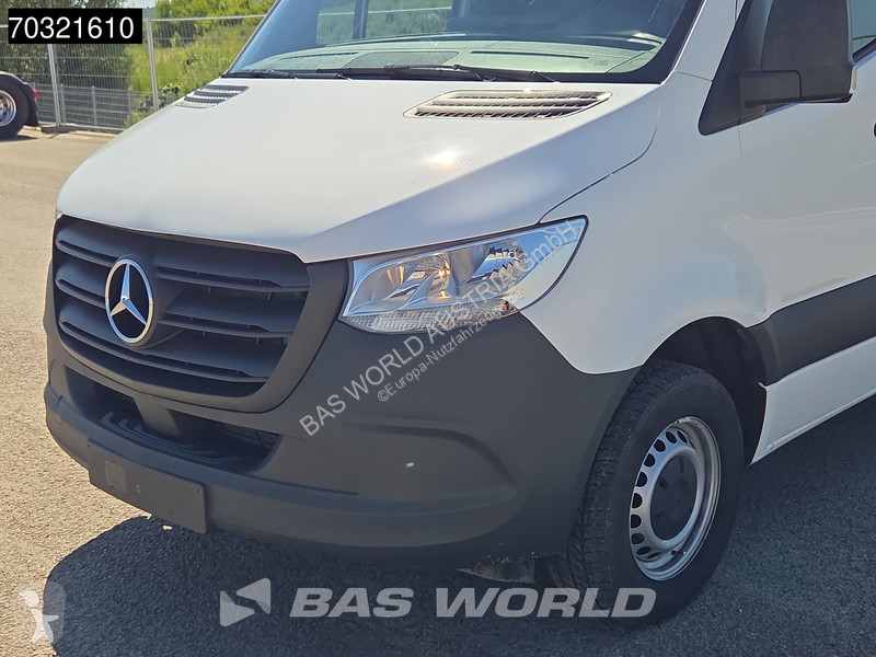 Samochód dostawczy Mercedes 317 CDI Automatik...