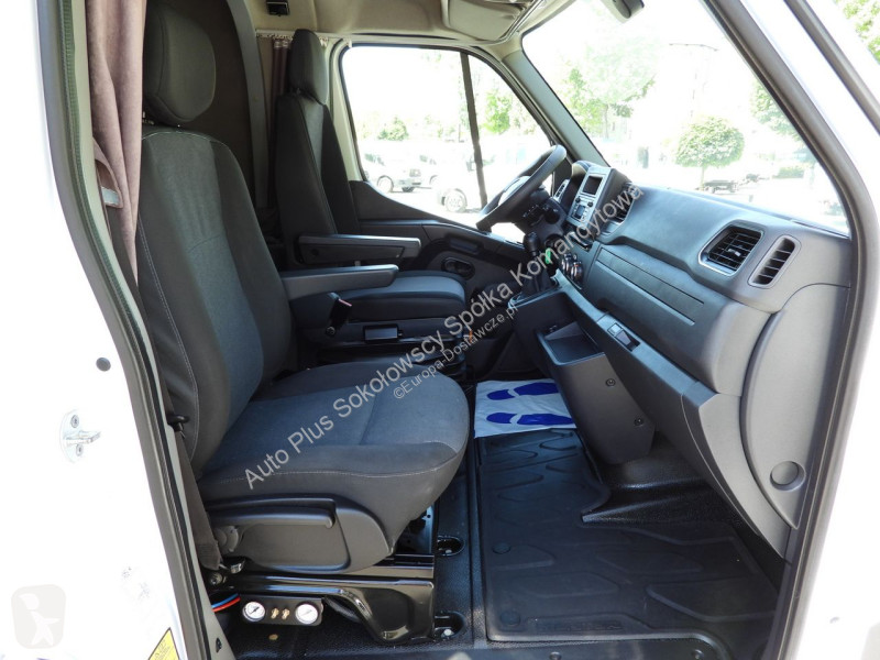 Nyttofordon Renault  MASTER
